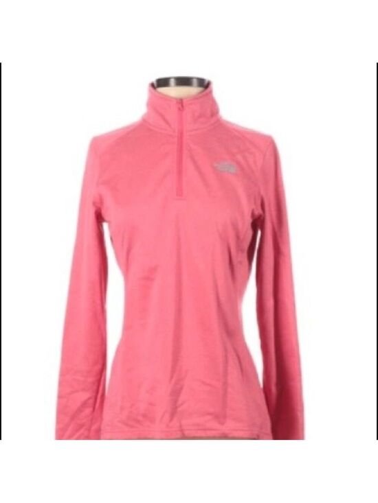 The North Face Tops - MICRO fleece North face S